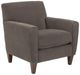 Flexsteel® Digby Brown Chair-0