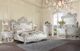 ACME Furniture Adara Antique White Nightstand-1