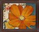 Classy Living Golden Petal Burst Wall Art-0