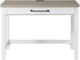 Riverside Furniture Finn Cloud Writing Desk with Fog Base-2