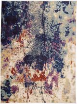 Blue/Multi