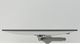 Chief® Silver Koncis™ Single Monitor Arm Mount-3