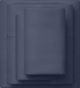 Purple® Complete Comfort Dusky Navy King Sheet Set-0