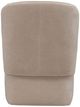 Liberty Furniture 4-Piece Wicker Shelter Side Panels Chair Set-4