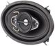 Pioneer A-Series 4"x 6" Black Coaxial Speakers (Pair)-2