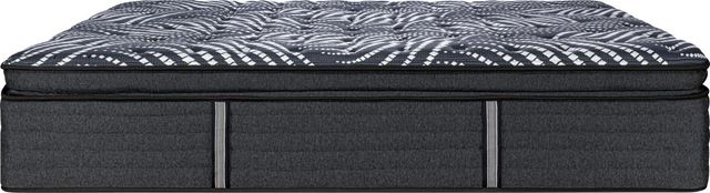 Sealy® Posturepedic® Luxury Hybrid RMHC H3 Soft Pillow Top King Mattress-3