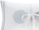 Olliix by Harbor House White Crystal Beach Embroidered Oblong Pillow-1