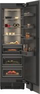 Gaggenau Vario Expressive Series 24" 13.6 Cu. Ft Panel Ready Built-In Column Refrigerator-0