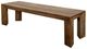 Parker House® Crossings Downtown 6-Piece Brown/Green Dining Table Set-3