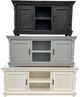 Vintage Furniture Aniston 80" TV Stand-3