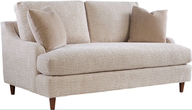 Temple Furniture Customizable Brooklyn 24660 70" Sofa-0