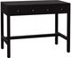 Butler Specialty Company Nora Antique Coffee Writing Desk-0