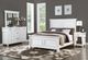 Emerald Home Stoney Creek Antique White Dresser-1