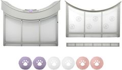 LG Pet Care Accessory Kit