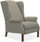 La-Z-Boy® Ferguson Flint High Leg Reclining Chair-1