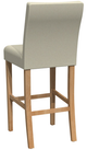 Bermex® BSFB-1215 Fixed Stool-3