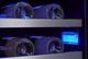 Albert Lee™ Undercounter Series 5.2 Cu. Ft. Stainless Steel Wine Cooler-3