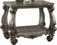 ACME Furniture Versailles Antique Platinum End Table-0