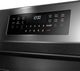 Frigidaire Gallery® 30" Smudge-Proof® Black Stainless Steel Freestanding Gas Range-3