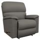 La-Z-Boy® Brooks Charcoal Manual Wall Recliner-0