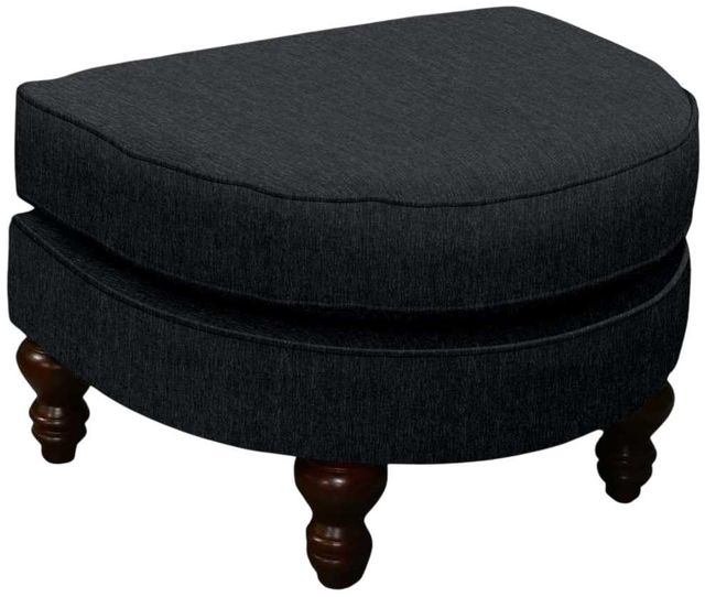 England Furniture Customizable Della Ottoman-4