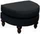 England Furniture Customizable Della Ottoman-4