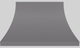Vent-A-Hood® Designer Series 54" Gunsmoke Wall Mounted Range Hood-0