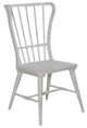 Liberty Furniture River Place 9-Piece Riverstone White/Tobacco Trestle Dining Table Set-3