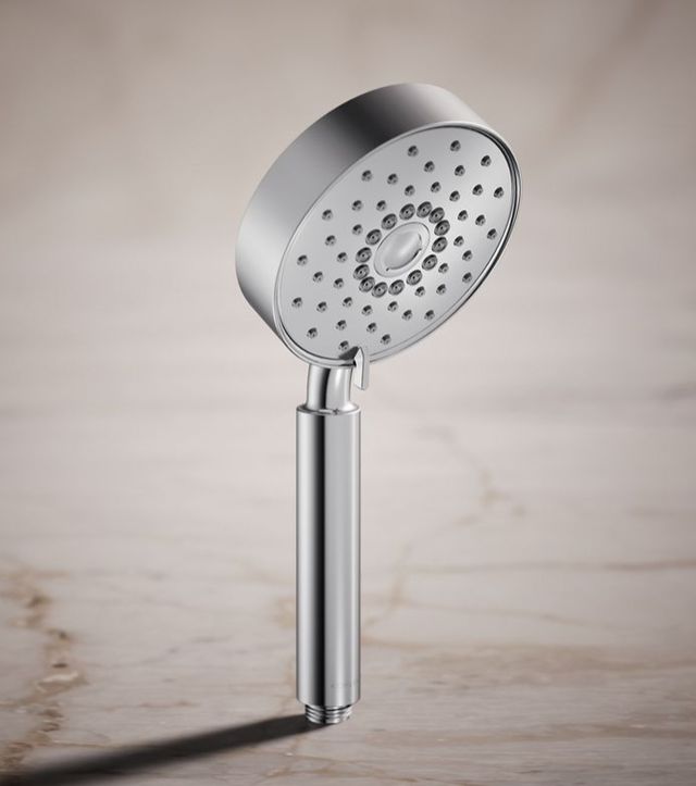 KOHLER® Purist® Polished Chrome 1.75 GPM 4-Function Handshower-1