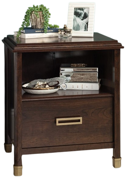 Sauder | Pieratt's