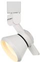 Cal® Lighting & Accessories White Track Light-1
