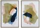 Uttermost® Abstract Afternoon 2-Piece Framed Canvas Set-0