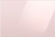 Samsung Bespoke 36" Pink Glass French Door Refrigerator Bottom Panel-0