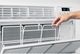 GE® 8000 BTU's White Built In Thru The Wall Air Conditioner-4