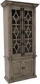 Vintage Furniture Diamond Vitrine-0