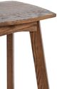 Porter International Designs Raleigh Natural End Table-2