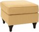 Decor-Rest® Furniture LTD Customizable 2478 Fabric Ottoman-1