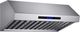 FORNO® Palazzo 36" Stainless Steel Wall Mounted Range Hood-2