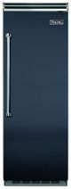 Viking® 5 Series 30"17.8 Cu. Ft. Slate Blue Built-In Right Hinge Column Refrigerator-0