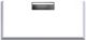 Vent A Hood® Premium Power Lung® 40" White Wall Mounted Insert Liner-2