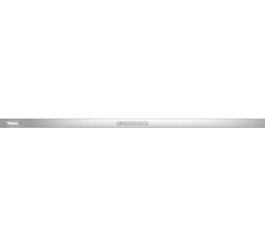 Miele 35" Stainless Steel Insert Range Hood -3