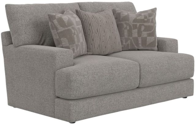 Jackson Furniture Zeke Cloud Loveseat-0