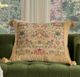 Nourison Home™ Mina Victory Vintage Pillow Beige 20"x26" Throw Pillow-3