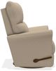 La-Z-Boy® Rowan Parchment Reclina-Glider® Swivel Recliner-2