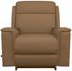 La-Z-Boy® Ace Camel Manual Rocking Recliner-1