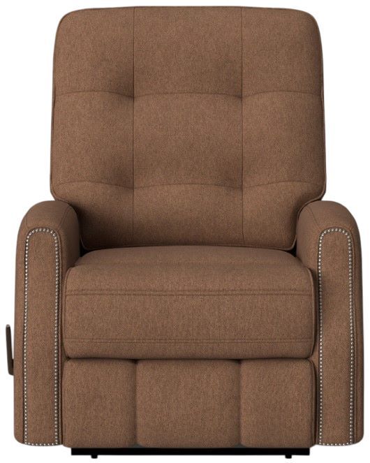 Flexsteel® Customizable Devon Manual Recliner-2