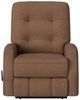 Flexsteel® Customizable Devon Manual Recliner-2