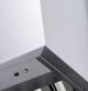 Viking® 5 Series 36" Pure White Wall Hood-1