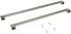 JennAir® RISE™ 36" Stainless Steel Refrigerator Handle Kit-0