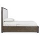 Bernhardt Outline Queen Panel Bed-2